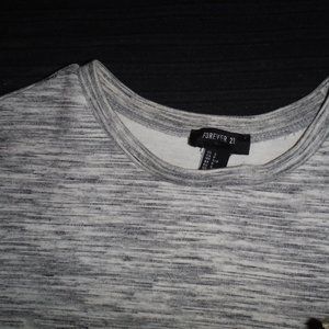 ✅3/40$ ZARA men t-shirt - can fit women size medium